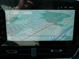 Chevrolet Equinox AWD RS 4dr 2026