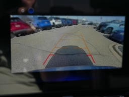 Chevrolet Equinox AWD RS 4dr 2026