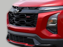 Chevrolet Equinox AWD RS 4dr 2026