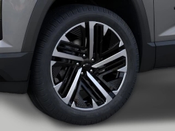 Chevrolet Equinox AWD RS 4dr 2026