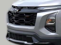 Chevrolet Equinox AWD RS 4dr 2026