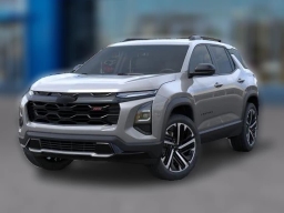 Chevrolet Equinox AWD RS 4dr 2026