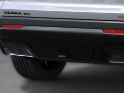 Chevrolet Equinox AWD RS 4dr 2026