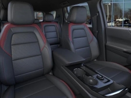 Chevrolet Equinox AWD RS 4dr 2026