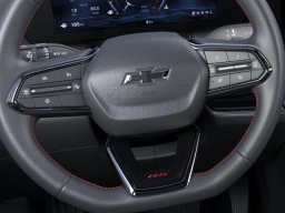 Chevrolet Equinox AWD RS 4dr 2026