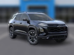 Chevrolet Equinox AWD RS 4dr 2026