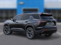Chevrolet Equinox AWD RS 4dr 2026