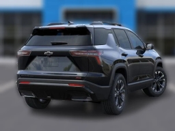 Chevrolet Equinox AWD RS 4dr 2026