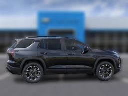 Chevrolet Equinox AWD RS 4dr 2026