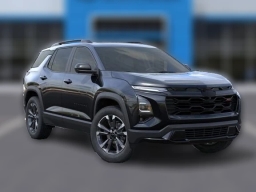 Chevrolet Equinox AWD RS 4dr 2026