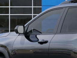 Chevrolet Equinox AWD RS 4dr 2026