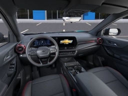 Chevrolet Equinox AWD RS 4dr 2026