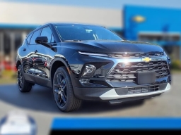 Chevrolet Blazer LT FWD 4dr 2026