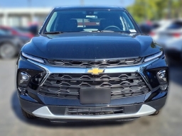 Chevrolet Blazer LT FWD 4dr 2026