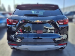 Chevrolet Blazer LT FWD 4dr 2026