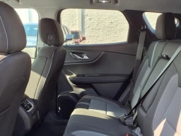 Chevrolet Blazer LT FWD 4dr 2026