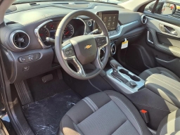 Chevrolet Blazer LT FWD 4dr 2026