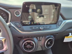 Chevrolet Blazer LT FWD 4dr 2026