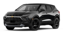 Chevrolet Blazer LT FWD 4dr 2026