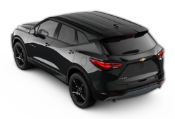 Chevrolet Blazer LT FWD 4dr 2026