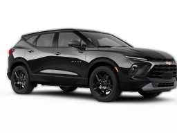 Chevrolet Blazer LT FWD 4dr 2026