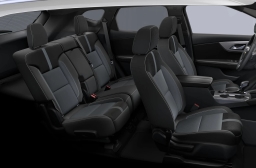 Chevrolet Blazer LT FWD 4dr 2026