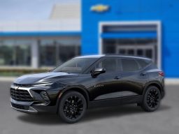 Chevrolet Blazer LT FWD 4dr 2026