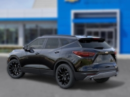 Chevrolet Blazer LT FWD 4dr 2026