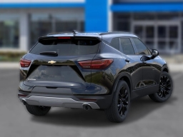 Chevrolet Blazer LT FWD 4dr 2026