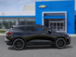 Chevrolet Blazer LT FWD 4dr 2026