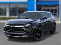 Chevrolet Blazer LT FWD 4dr 2026