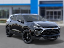 Chevrolet Blazer LT FWD 4dr 2026