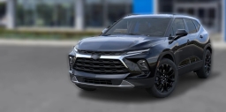 Chevrolet Blazer LT FWD 4dr 2026