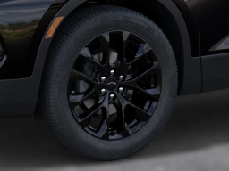 Chevrolet Blazer LT FWD 4dr 2026