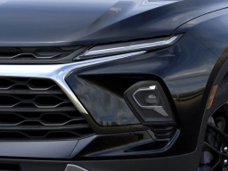 Chevrolet Blazer LT FWD 4dr 2026