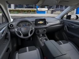 Chevrolet Blazer LT FWD 4dr 2026