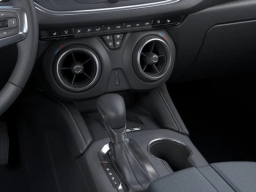 Chevrolet Blazer LT FWD 4dr 2026