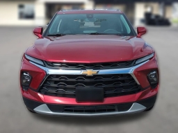 Chevrolet Blazer LT FWD 4dr 2026