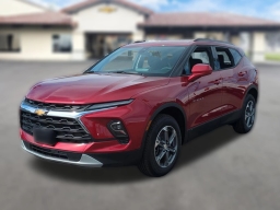 Chevrolet Blazer LT FWD 4dr 2026