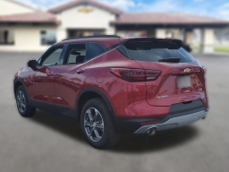 Chevrolet Blazer LT FWD 4dr 2026