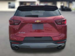 Chevrolet Blazer LT FWD 4dr 2026