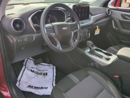 Chevrolet Blazer LT FWD 4dr 2026