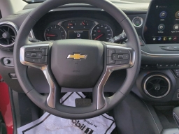 Chevrolet Blazer LT FWD 4dr 2026