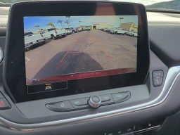 Chevrolet Blazer LT FWD 4dr 2026