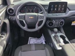 Chevrolet Blazer LT FWD 4dr 2026
