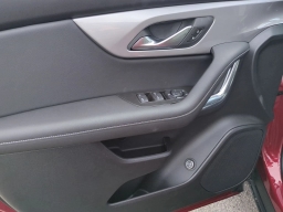 Chevrolet Blazer LT FWD 4dr 2026