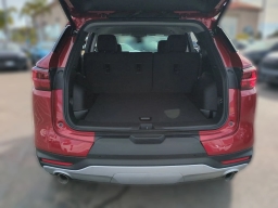 Chevrolet Blazer LT FWD 4dr 2026