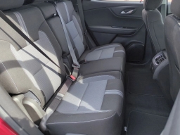 Chevrolet Blazer LT FWD 4dr 2026