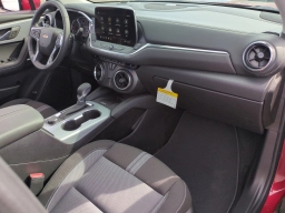 Chevrolet Blazer LT FWD 4dr 2026