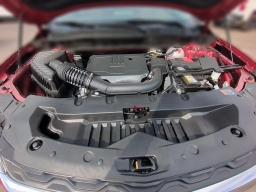 Chevrolet Blazer LT FWD 4dr 2026